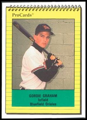 4134 Gordie Graham